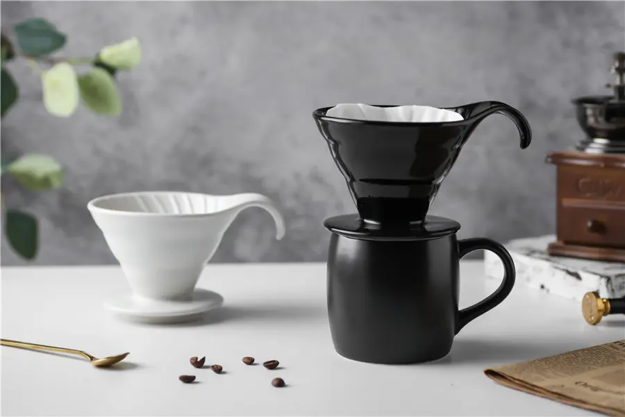 Coffee Series (1)6v6