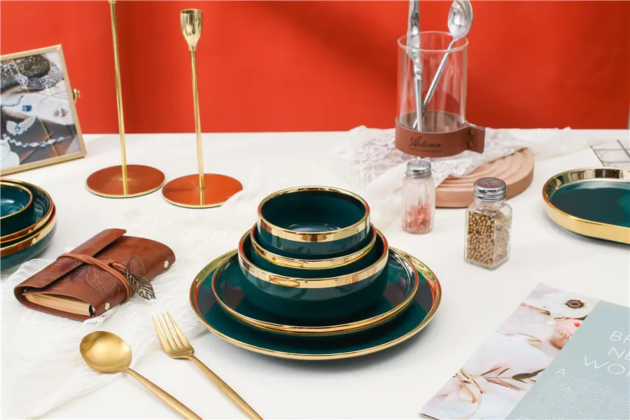 Tableware (4)t80
