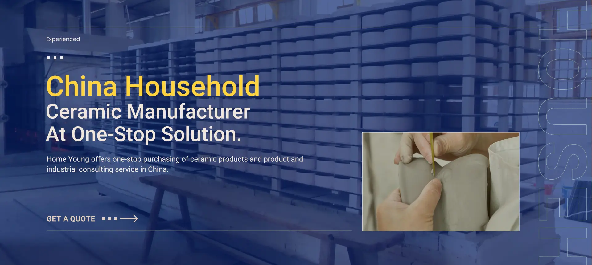 Kitchen Tools Container Manufacturer