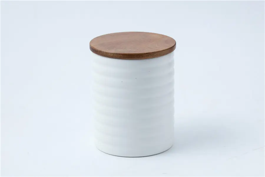Introducing Our New Line of Sealed Jars Made With