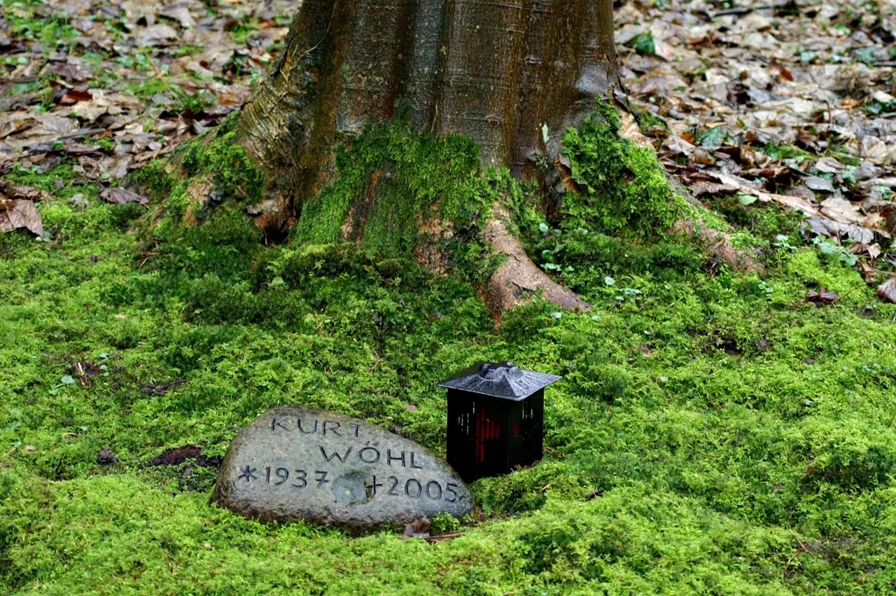 green funeral suppliers