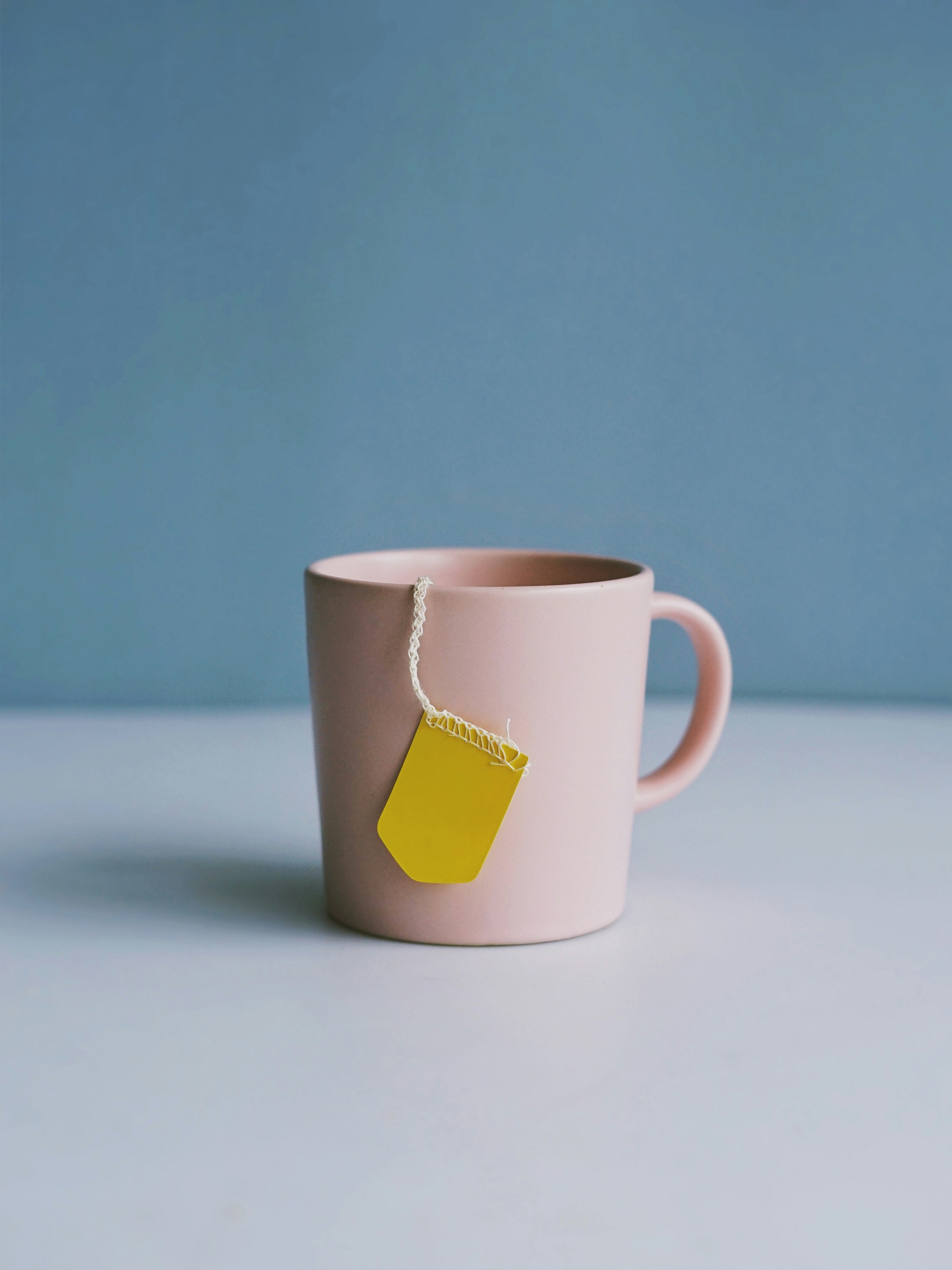 New Study Finds Drinking Coffee from a Reusable Mug is Better for the Environment