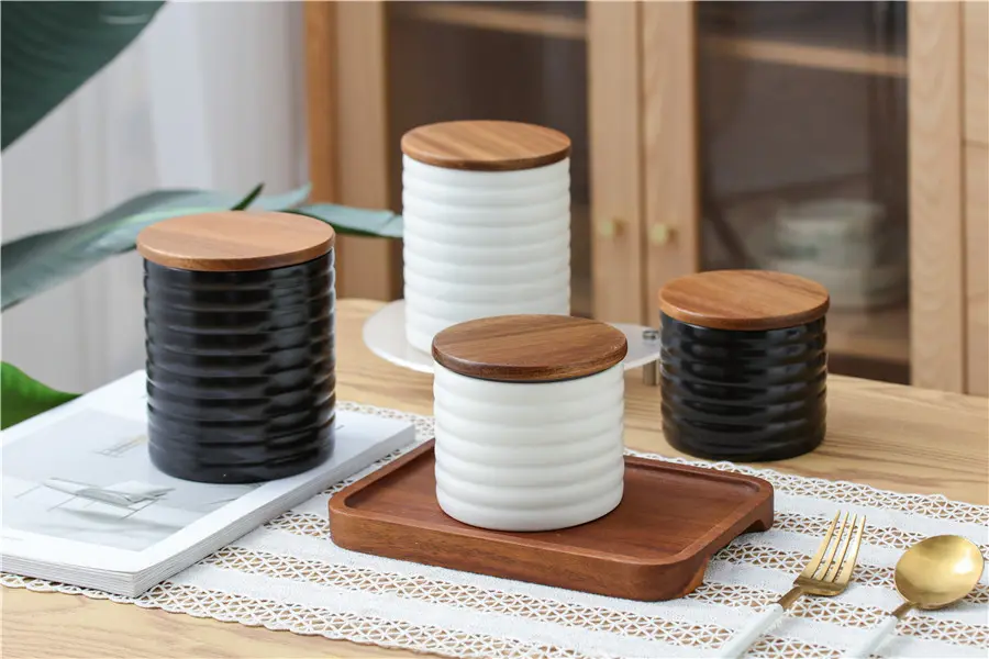 Introducing Our New Line of Sealed Jars Made With (5)ca8