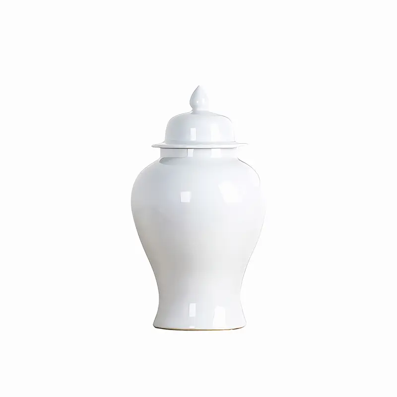 Classic High-end Human Urn - Warm Remembrance Series