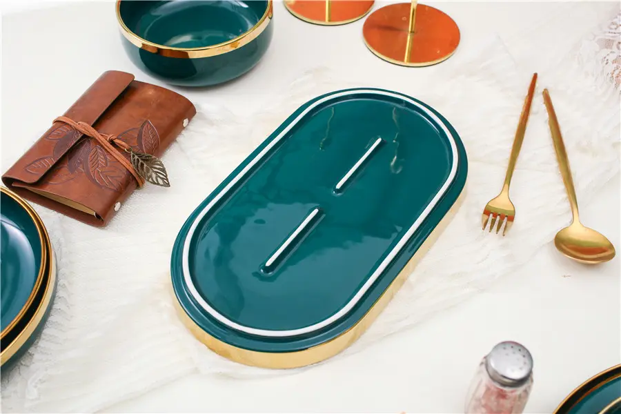 Tableware (6)uzd