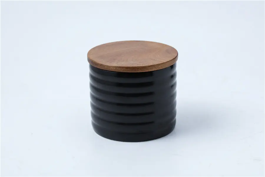 Introducing Our New Line of Sealed Jars Made With