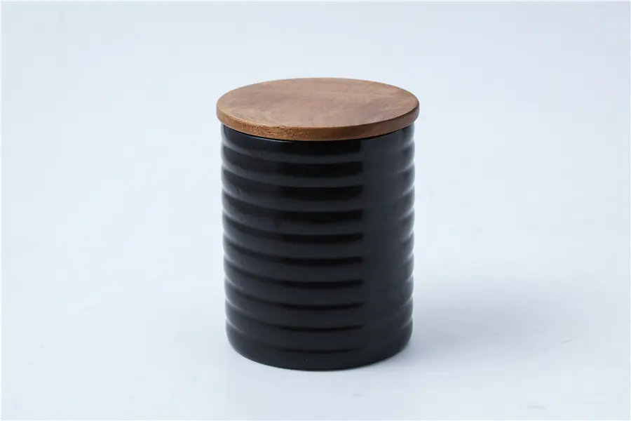 Introducing Our New Line of Sealed Jars Made With