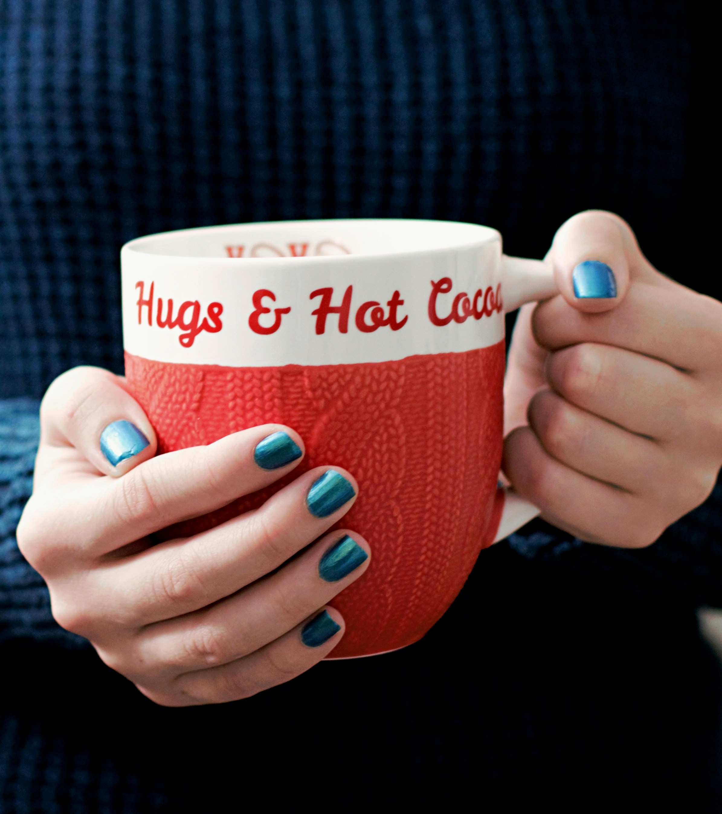 New Holiday Mug Collection Released