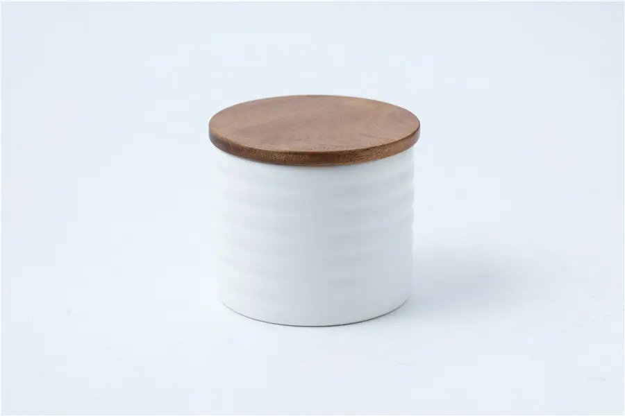 Introducing Our New Line of Sealed Jars Made With