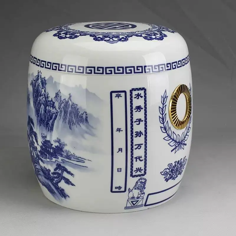 Global Trends in Ceramic Cremation Urns: What Funeral Service Providers Need to Know