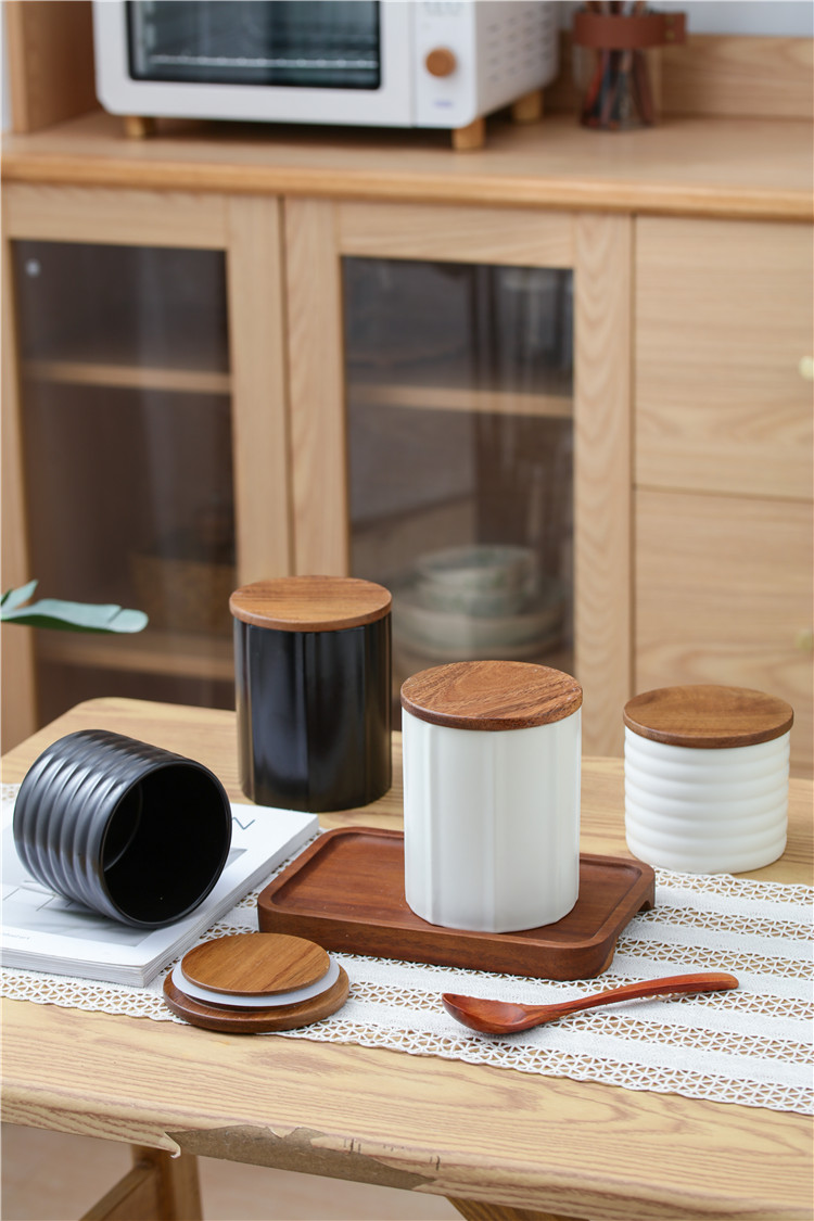 Introducing Our New Line of Sealed Jars Made With (9)c5k